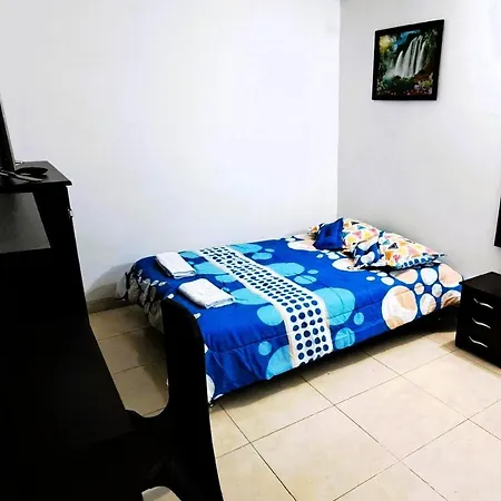 Tu Hogar Lejos De Casa. Apartment Garzon  Exterior photo