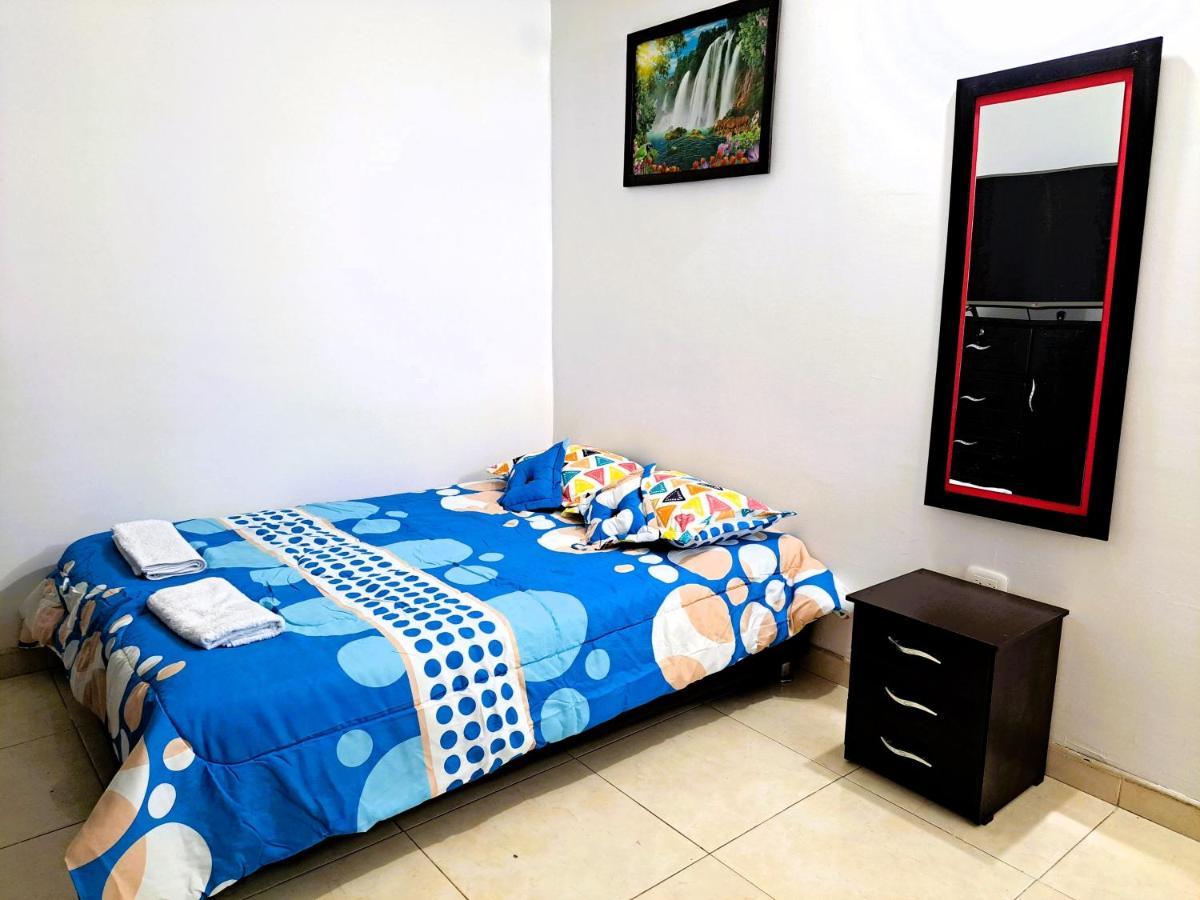 Homestay Tu Hogar Lejos De Casa.