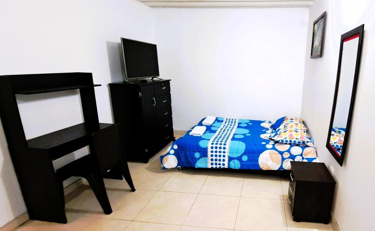 Tu Hogar Lejos De Casa. Homestay Garzon (Huila)