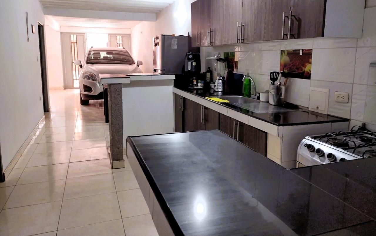 Tu Hogar Lejos De Casa.