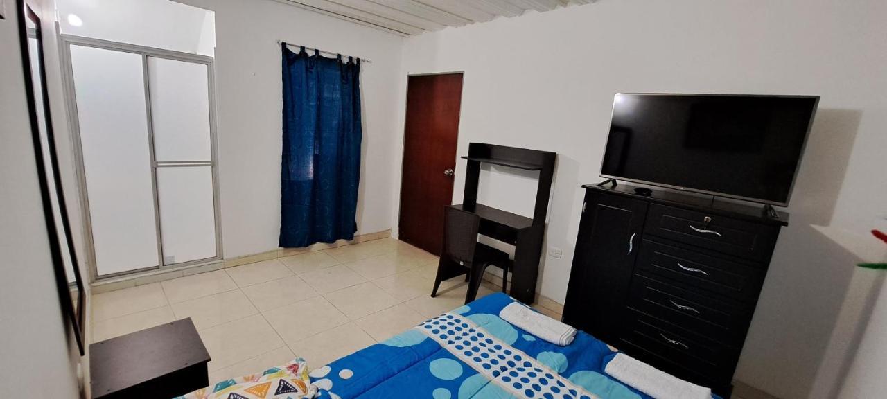 Tu Hogar Lejos De Casa. * Garzon (Huila)