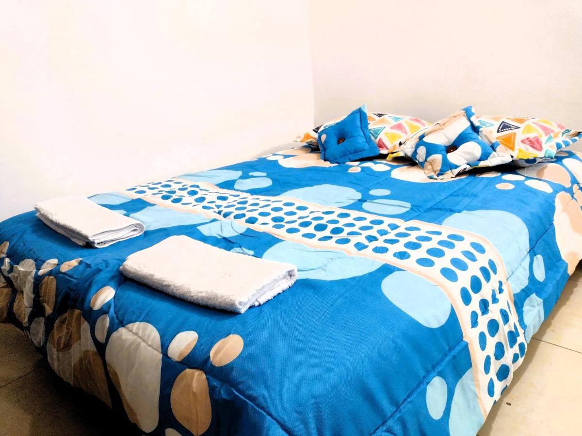 Homestay Tu Hogar Lejos De Casa. Garzon (Huila)